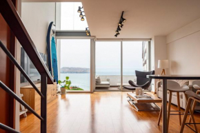 InkaHuset Miraflores Oceanfront